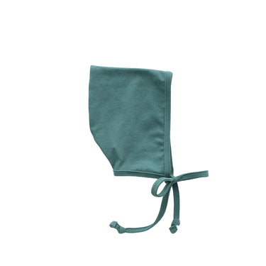 Briar Baby Bebe Bandit Bonnet, Green